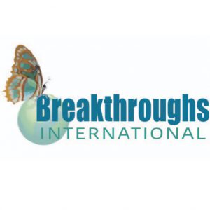 Breakthroughs International Logo